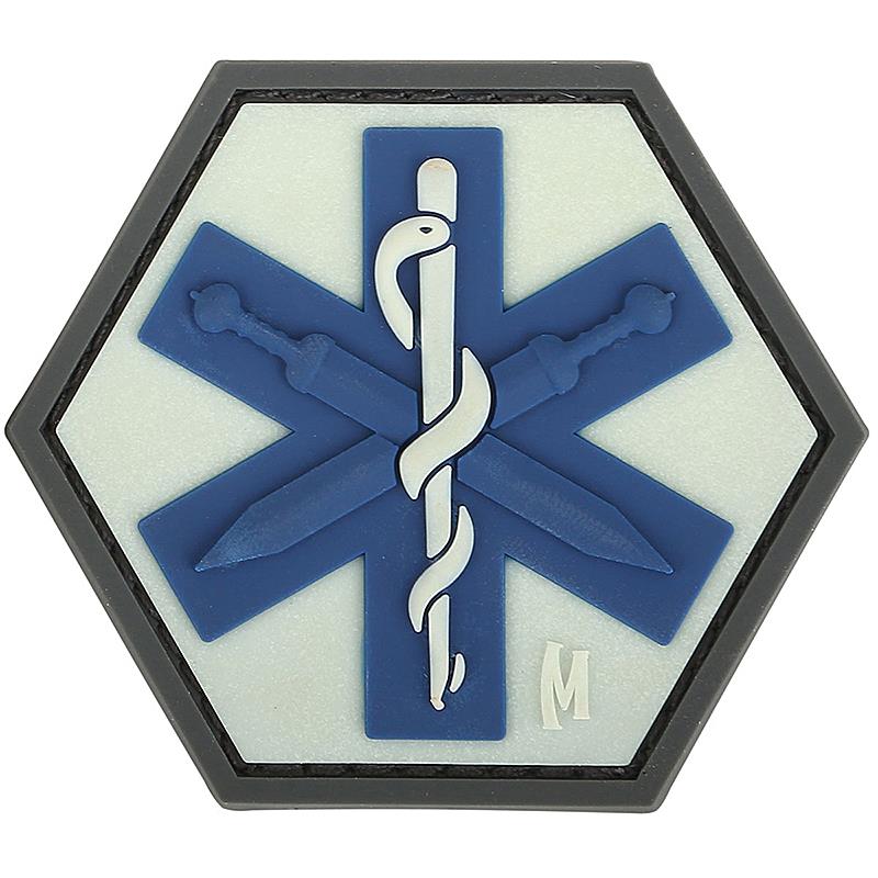 Maxpedition Medic Gladii Patch