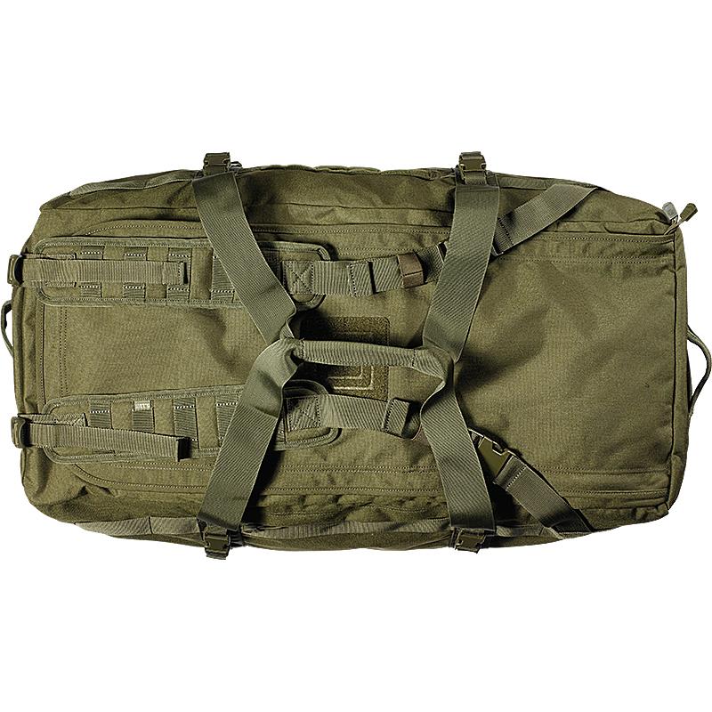 Tactical Rush LBD Xray Duffle 911 Supply 911supply