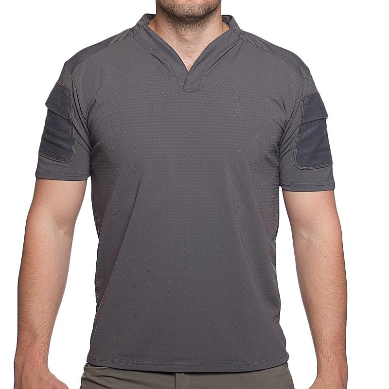 Velocity Systems BOSS Rugby Shirt