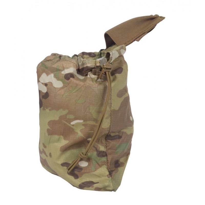 Velocity Systems Helium Whisper Micro Diddie Pouch