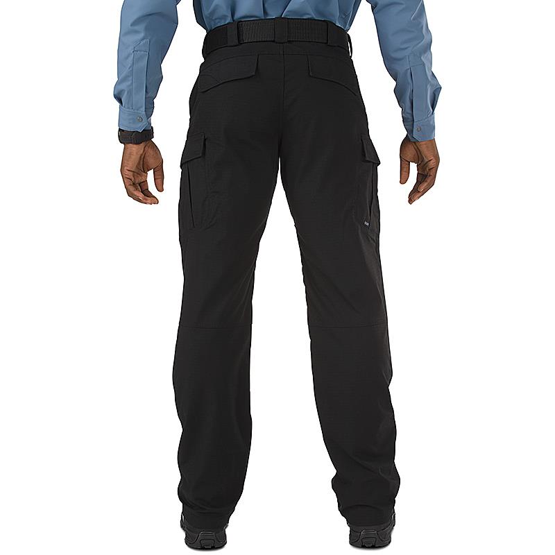 5.11 Stryke Pant Black