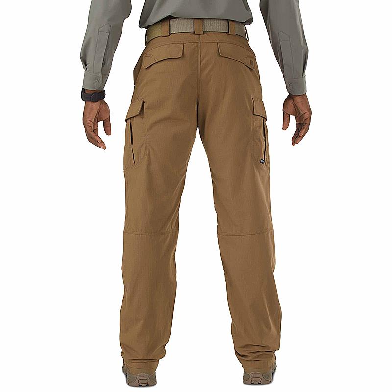 5.11 Stryke Pant Battle Brown