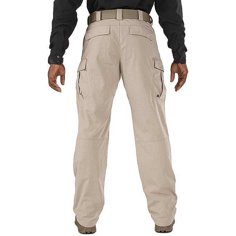 5.11 Stryke Pant Khaki