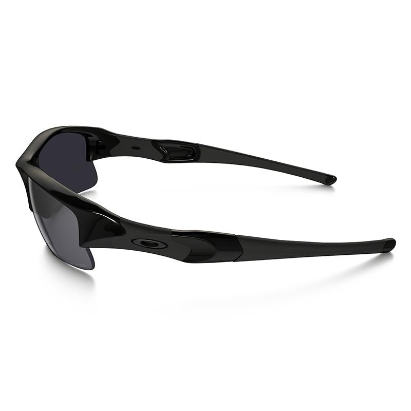 Oakley SI Flak Jacket XLJ Polarized
