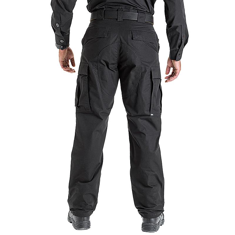 5.11 Tactical, Ripstop TDU Pants Black