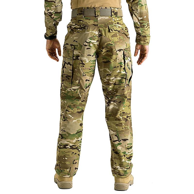 5.11 Tactical, Ripstop TDU Pants Multicam