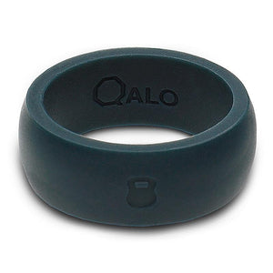 QALO Mens Silicone Ring 911 Supply 911supply