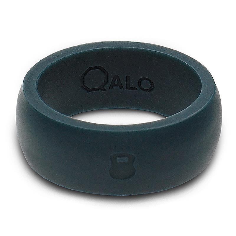 QALO Men&#39;s Silicone Ring