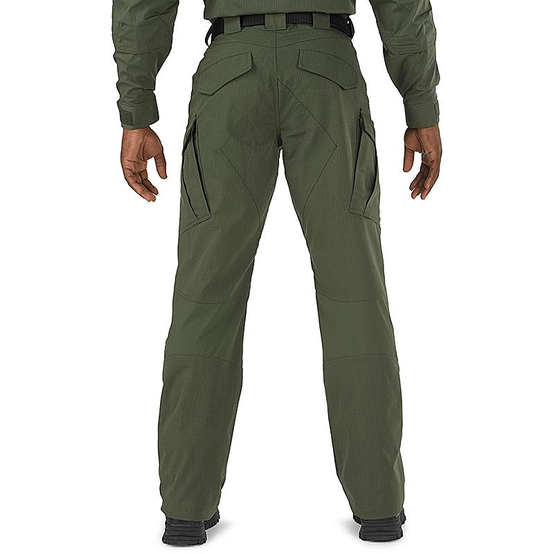5.11 Stryke TDU Pants TDU Green