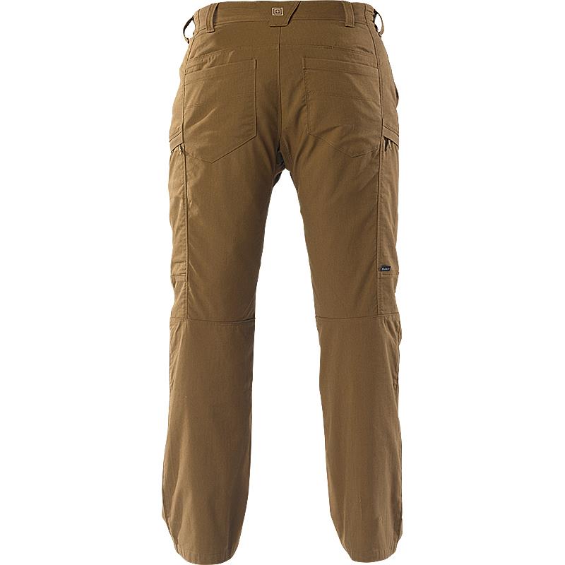 5.11 Apex Pants Battle Brown