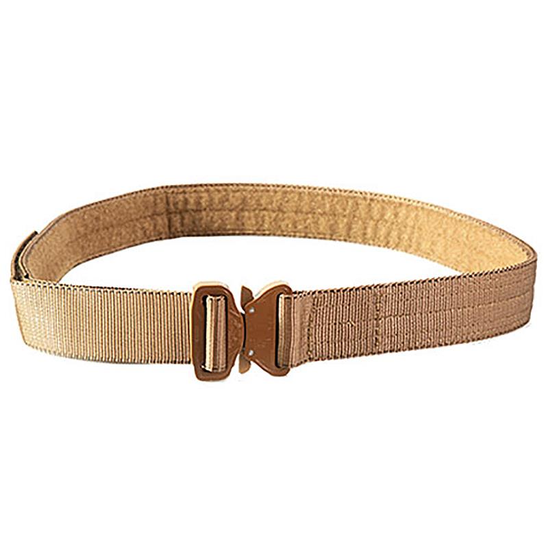 HSG Cobra 1.75 Rigger Belt With Velcro No D Ring