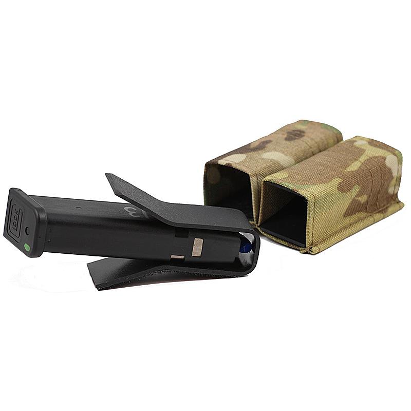 ESSTAC Double Pistol KYWI Pouch