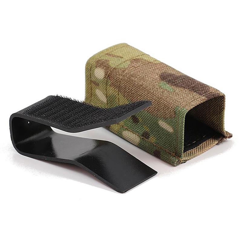 ESSTAC Single Pistol KYWI