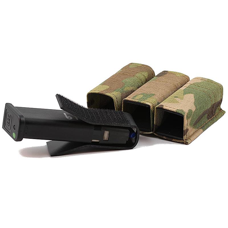 ESSTAC Triple Pistol KYWI Pouch