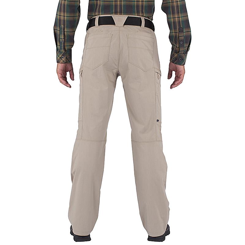 5.11 Tactical Apex Pants Khaki | 74434 - 911supply