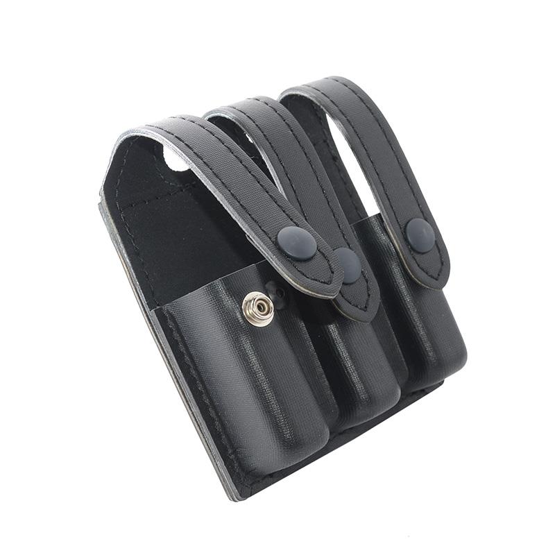 Safariland 777 Slimline Triple Magazine Pouch