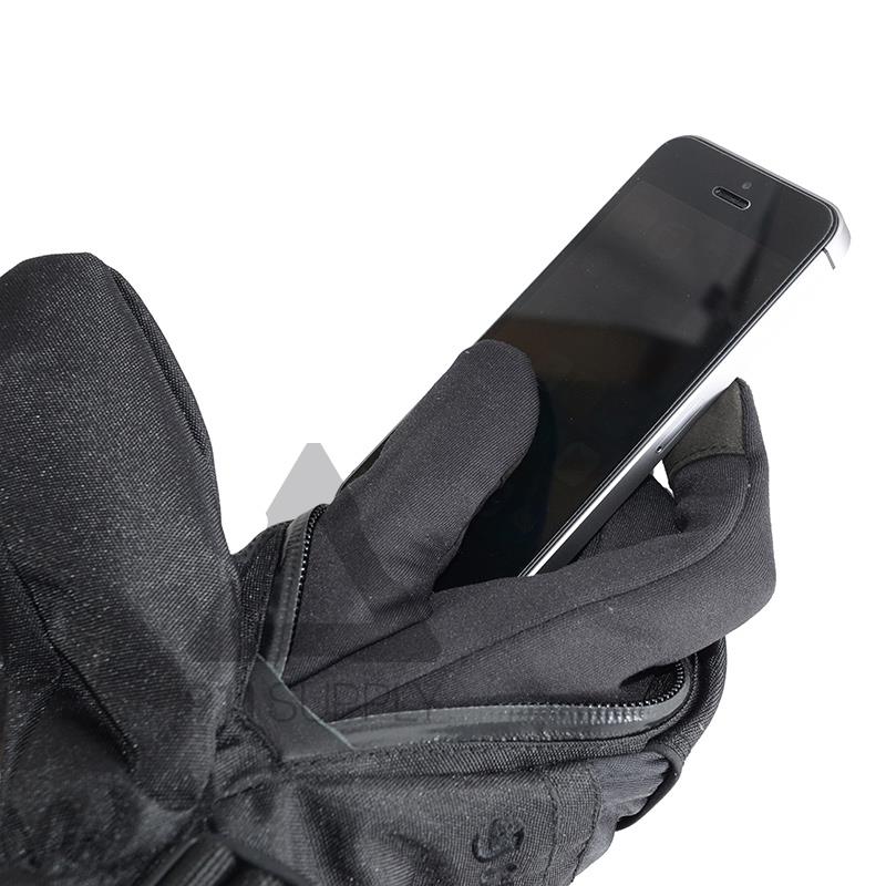 Swany Toaster Blackout performance gloves