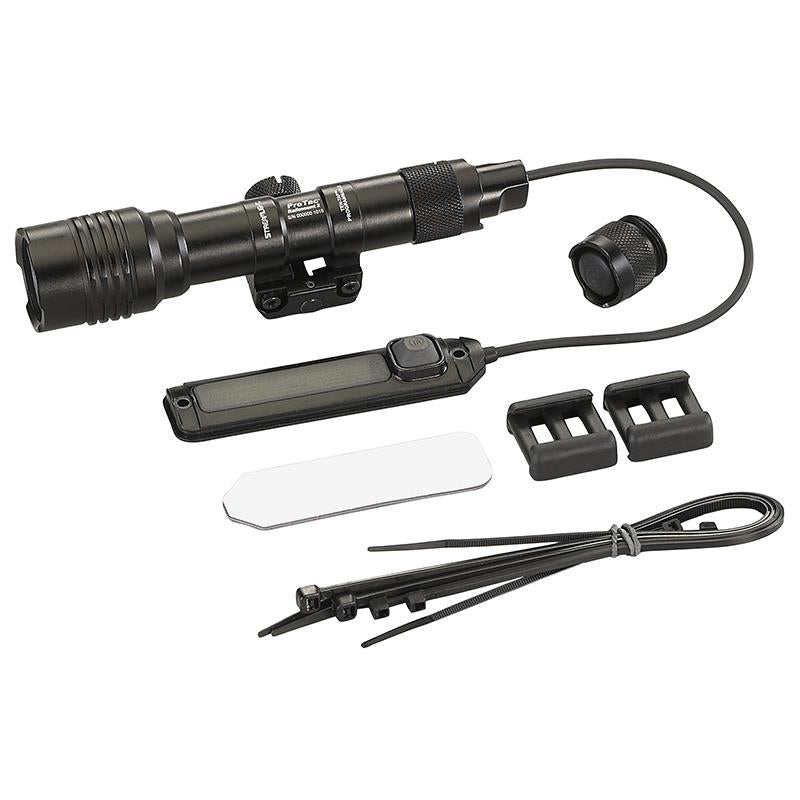 Streamlight ProTac Rail Mount 2L