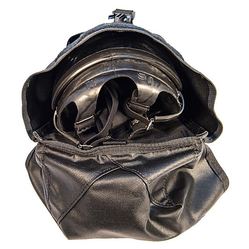 HSG Gas Mask Pouch V2