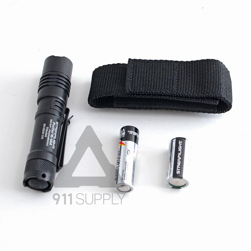 streamlight protac 1aa flashlight Streamlight ProTac 1L1AA