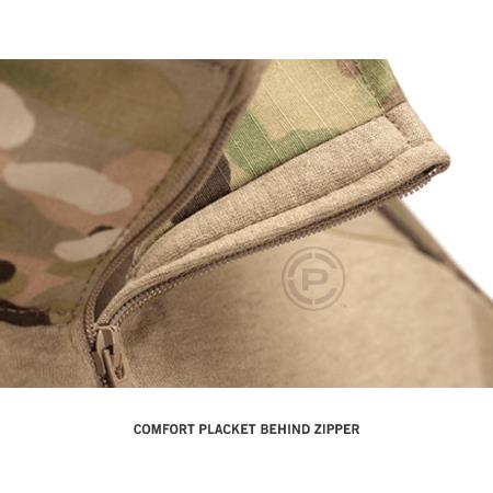 Crye Precision G3 Combat Shirt™ RngGreen | 911supply.ca