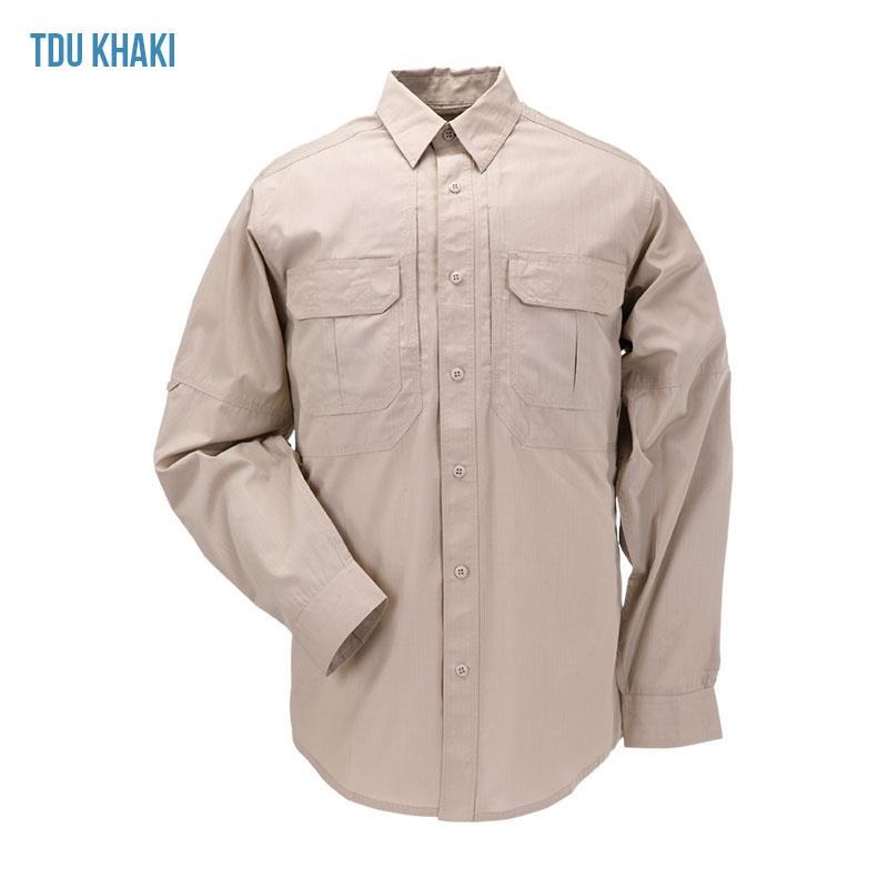5.11 Tactical | Taclite Pro Shirt LS | 911supply.ca