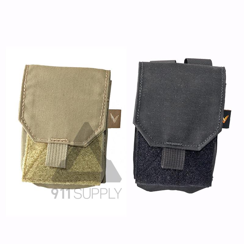 Velocity Systems Helium Whisper® Small General Purpose Pouch