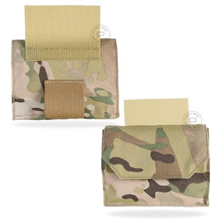 Crye Precision Night cap™ Battery Pouch