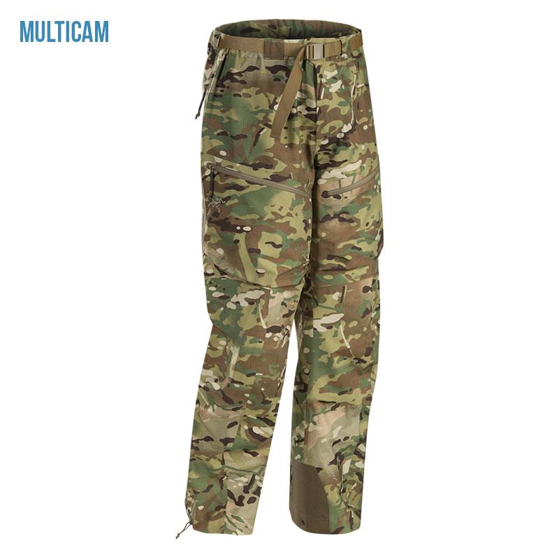 Arc&#39;teryx | LEAF Alpha Pant Gen 2A | 911supply.ca