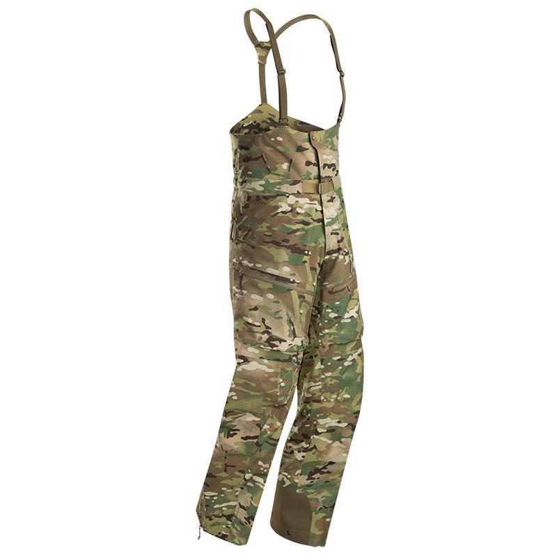 Arc'teryx Alpha Bib Pant Gen 2A