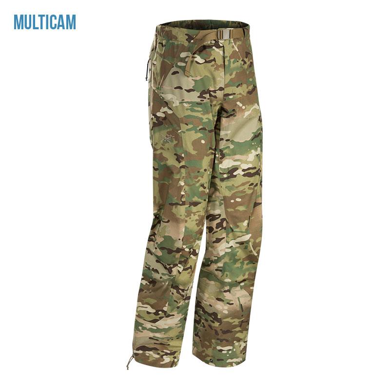Arc&#39;teryx | LEAF Alpha LT Pant Gen 2A | 911supply.ca