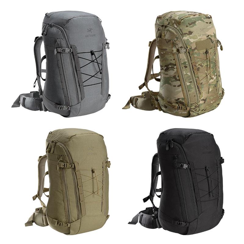 Arc'teryx Assault Pack 45 | 911supply.ca