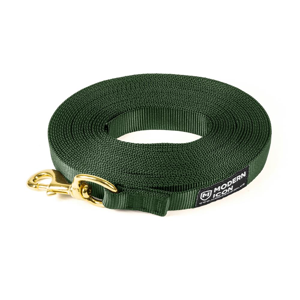 Modern Icon 15&#39; Tracking Lead | 911Supply.ca