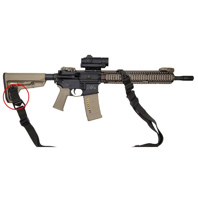 Magpul MS1 MS3 QD Adaptor | 911supply.ca
