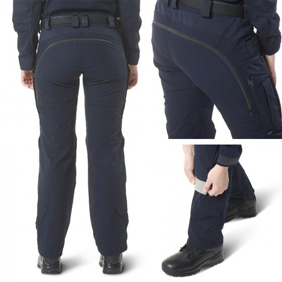 Shop 511 Tactical Womens Stryke EMS Pant at CurtisBlueLinecom