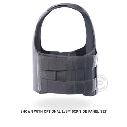 Crye Precision LVS Base Vest | 911supply.ca