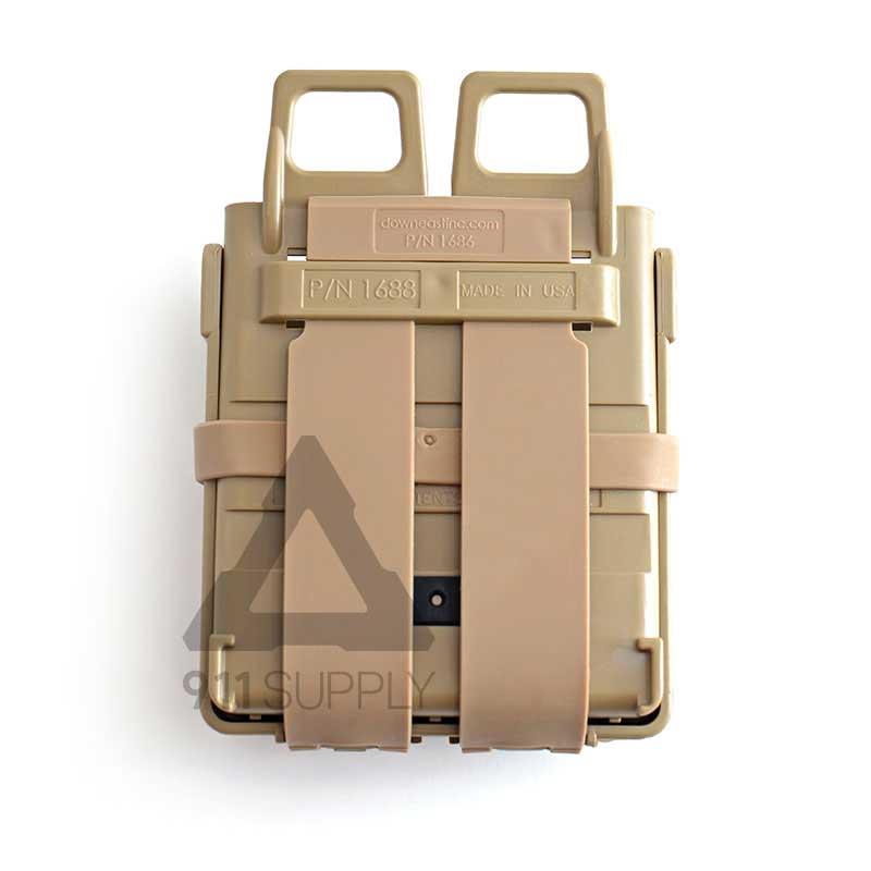 ITW FastMag Gen3 7.62 Heavyduty Holster |911supply.ca