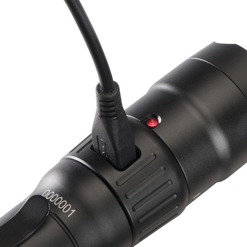 Pelican 7600 Tactical Flashlight | 911supply.ca