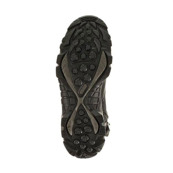 Bates GX-8 Side-zip Boot (Women)| 911supply.ca