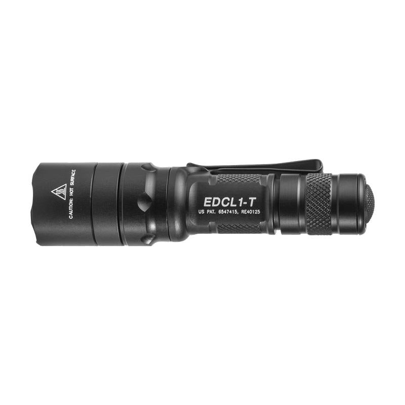 Surefire EDCL1-T LED Flashlight | 911supply.ca