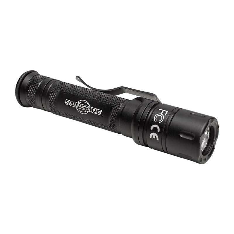 Surefire Tactician LED Flashlight | 911supply.ca