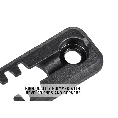 Magpul M-lok SF Tape Switch Mounting Plate | 911supply.ca