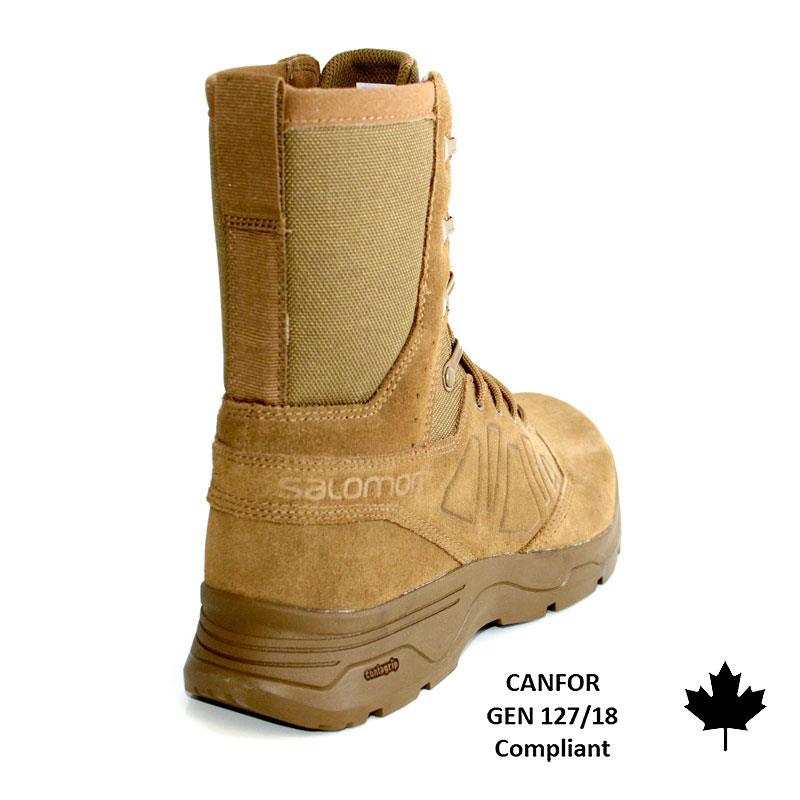 Salomon Guardian (Coyote) | 911supply.ca