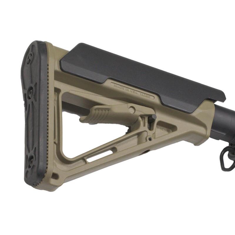 Magpul CTR®/MOE® 0.50&quot; Cheek Riser | 911supply.ca