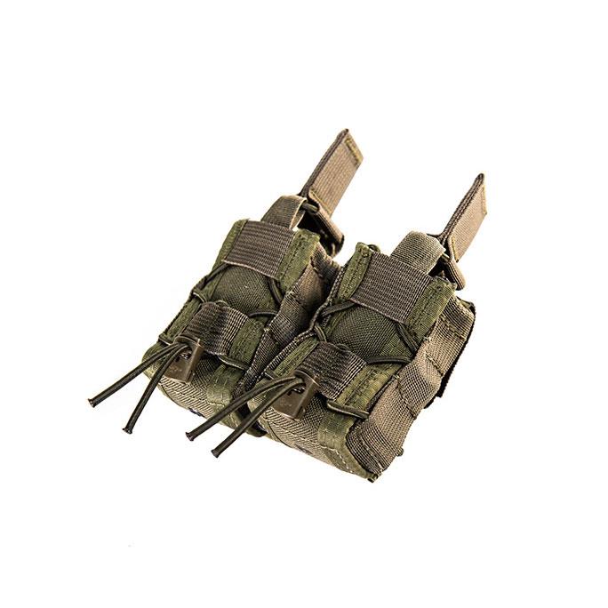 High Speed Gear 40mm TACO Double MOLLE | 911supply.ca