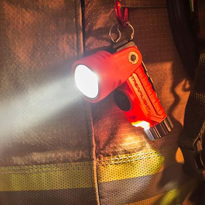 Vantage 180 Multi-purpose Light (Orange) | 911supply.ca