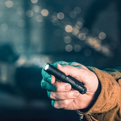 Streamlight Microstream USB Pocket Light (Clamshell packaging)
