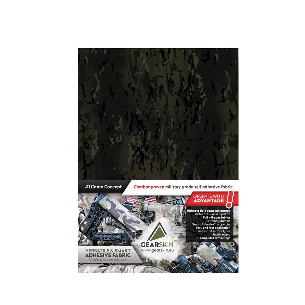 Gearskin Regular | 911supply.ca