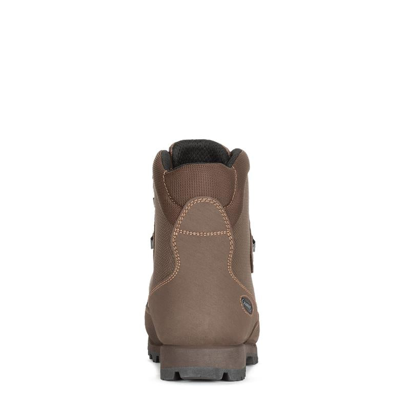Aku Pilgrim GTX Combat FG M (Brown) | 911supply.ca