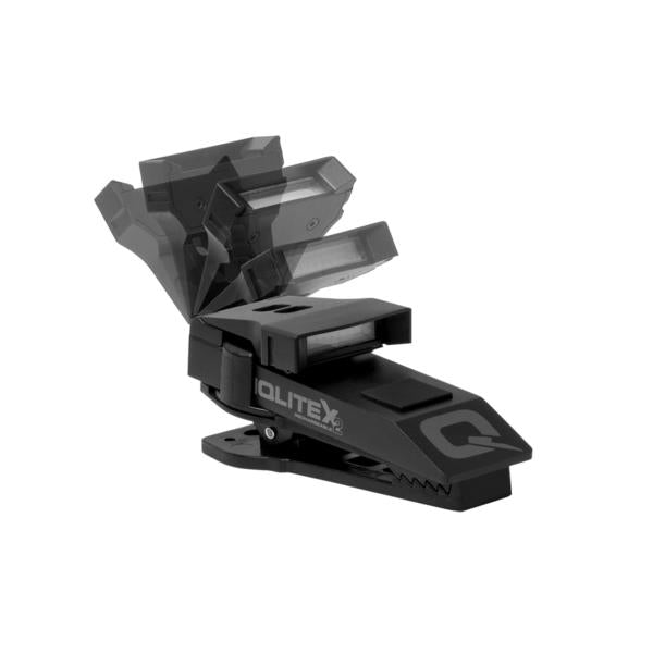 QuiqLiteX2 Tactical Red/White LED | 911supply.ca